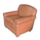 Andrew club chair