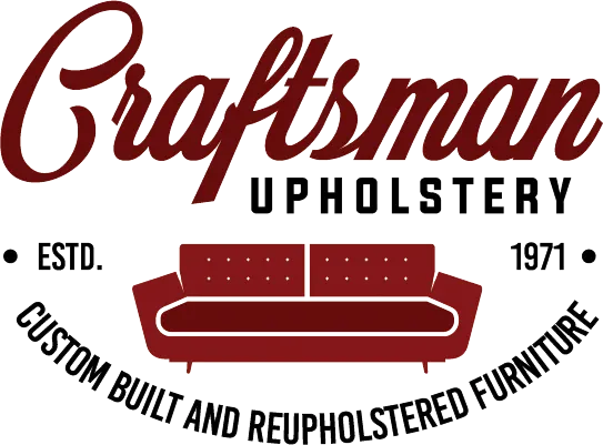 Craftsman Upholstery