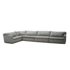 Lisa configurable sectional