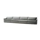 Lisa configurable sectional